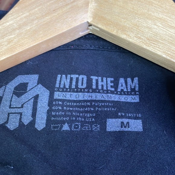 Alien 👽 Tee - Picture 6 of 6